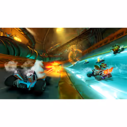 Activision Crash Team Racing + Spyro Reignited Trilogy - Bundle PlayStation 4