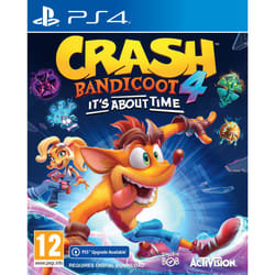 Activision Crash Bandicoot™ 4: It’s About Time!