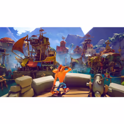 Microsoft Crash Bandicoot™ 4: It’s About Time!