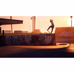Tony Hawk's Pro Skater 1 & 2 (PS4)