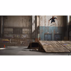 Activision Tony Hawk's Pro Skater 1+2 - Additional view 5