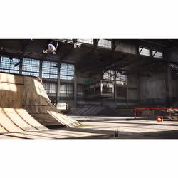 Activision Tony Hawk's Pro Skater 1+2 - Additional view 7