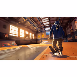 Activision Tony Hawk's Pro Skater 1+2 - Additional view 8