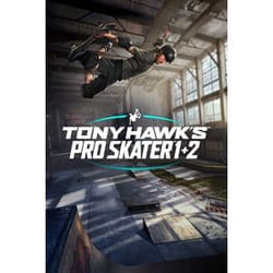 Microsoft Tony Hawk's Pro Skater 1 + 2 Standard Xbox One