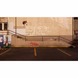 Activision Tony Hawk's Pro Skater 1+2 - Additional view 4