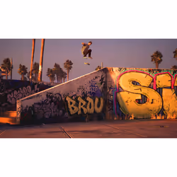 Activision Tony Hawk's Pro Skater 1+2 - Additional view 6