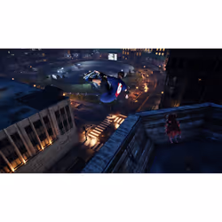 Activision Tony Hawk's Pro Skater 1+2 - Additional view 8