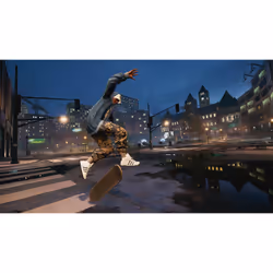 Activision Tony Hawk's Pro Skater 1+2 Standard Xbox One