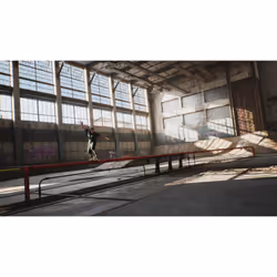 Activision Tony Hawk's Pro Skater 1+2 Standard Xbox One