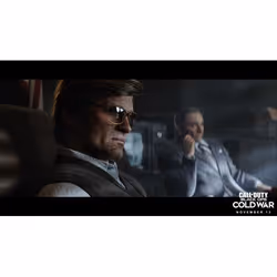 Activision Blizzard Call of Duty: Black Ops Cold War, PlayStation 4, Multiplayer mode, M (Mature), Physical media