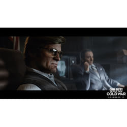 Activision Blizzard Call of Duty: Black Ops Cold War Standard English, Spanish, French, Portuguese PlayStation 4