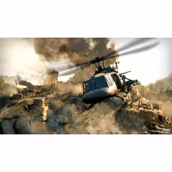 Activision Call of Duty Black Ops: Cold War Standard Multilingual Xbox Series X - Additional view 4