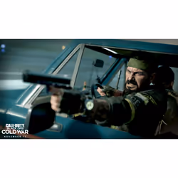Activision Call of Duty Black Ops: Cold War Standard Multilingual Xbox Series X - Additional view 5