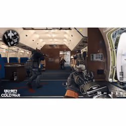 Activision Call of Duty Black Ops: Cold War Standard Multilingual Xbox Series X - Additional view 7