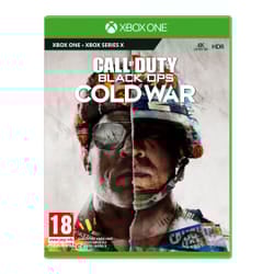 Activision Call of Duty: Black Ops Cold War Standard Spanish Xbox One