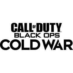 Activision Call of Duty®: Black Ops Cold War