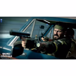 Call of Duty Black Ops Cold War PS5 Game