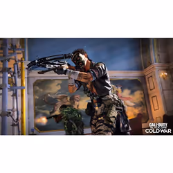 Call of Duty Black Ops Cold War PS5 Game