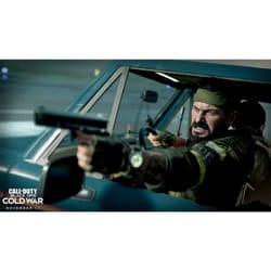 Call of Duty Black Ops Cold War Xbox Series X Game