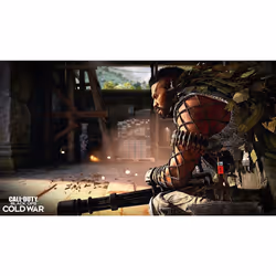 Call of Duty Black Ops Cold War Xbox Series X Game