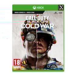 Activision Call of Duty: Black Ops Cold War Standard Multilingual Xbox Series X