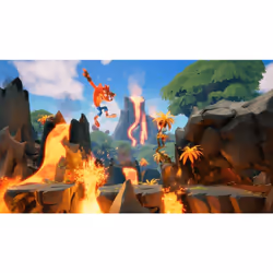Crash Bandicoot 4: It's About Time (Switch) EU Version Region Free - Additional view 4