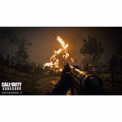 Activision Call of Duty: Vanguard Standard Multilingual Xbox One - Additional view 4