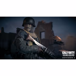 Activision Call of Duty: Vanguard Standard Multilingual Xbox One - Additional view 5