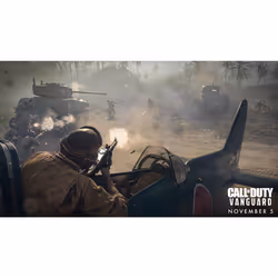 Activision Call of Duty: Vanguard Standard Multilingual Xbox One - Additional view 6