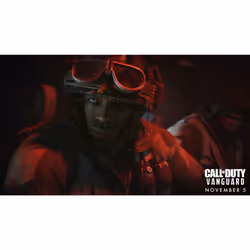 Activision Call of Duty: Vanguard Standard Multilingual Xbox One - Additional view 7