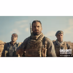 Activision Call of Duty: Vanguard Standard Multilingual Xbox One - Additional view 8