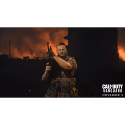 Activision Call of Duty: Vanguard Standard Xbox One - Additional view 4