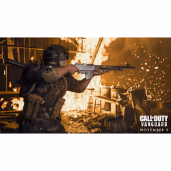 Activision Call of Duty: Vanguard Standard Xbox One - Additional view 5