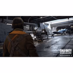 Activision Call of Duty: Vanguard Standard Xbox One - Additional view 6