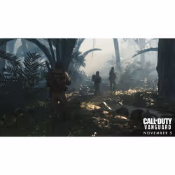 Activision Call of Duty: Vanguard Standard Xbox One - Additional view 7
