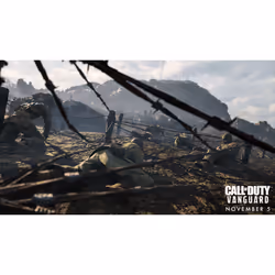 Activision Call of Duty: Vanguard Standard Xbox One - Additional view 8