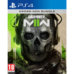 Activision Call of Duty: Modern Warfare II Standard English PlayStation 4