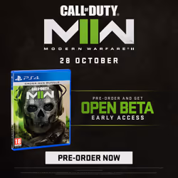 Activision Call of Duty: Modern Warfare II Standard English PlayStation 4