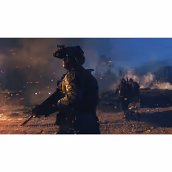 Activision Call of Duty: Modern Warfare II Standard English PlayStation 4 - Additional view 5
