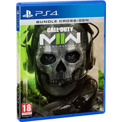 Activision Call of Duty: Modern Warfare II Standard Italian PlayStation 4