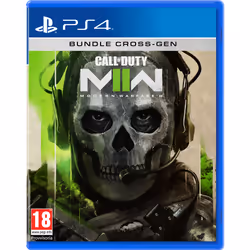 Activision Call of Duty: Modern Warfare II Standard Italian PlayStation 4
