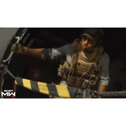 Activision Call of Duty: Modern Warfare II Standard Italian PlayStation 4 - Additional view 6