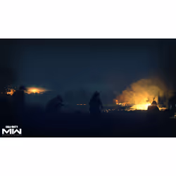 Activision Call of Duty: Modern Warfare II Standard Italian PlayStation 4 - Additional view 8