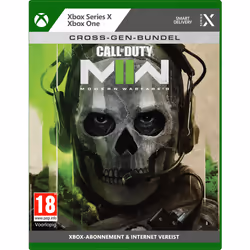 PLAION Call of Duty: Modern Warfare II, Xbox Series X, Multiplayer mode