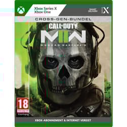 PLAION Call of Duty: Modern Warfare II Standard Xbox Series X