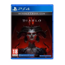 Activision Diablo IV, PlayStation 4, Multiplayer mode