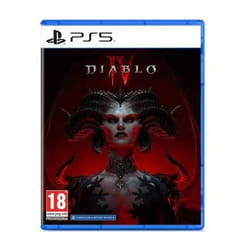 Ecoplay Diablo IV