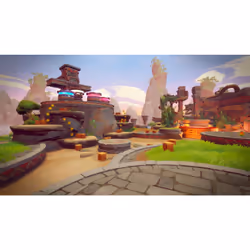 Activision Crash Team Rumble - Deluxe Edition