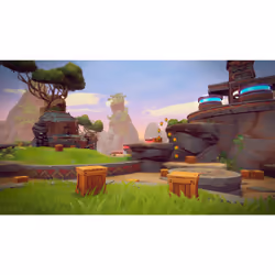 Activision Crash Team Rumble - Deluxe Edition