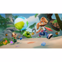 Ecoplay Crash Team Rumble - Deluxe Edition
